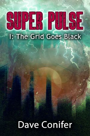 [Super Pulse 01] • The Grid Goes Black